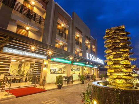 cheap hotels in tarlac
